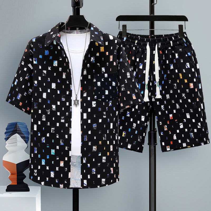 BUNDLEWEA™ - New summer style - Mosaic