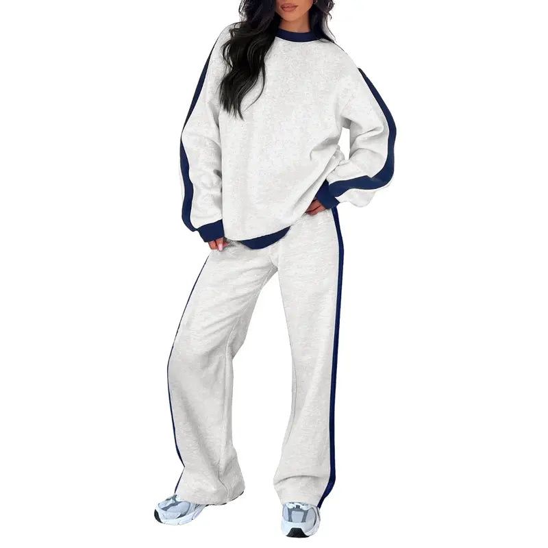 Year's Lowest: BOGO Today Only! Luxury Texture Fleece Tracksuit