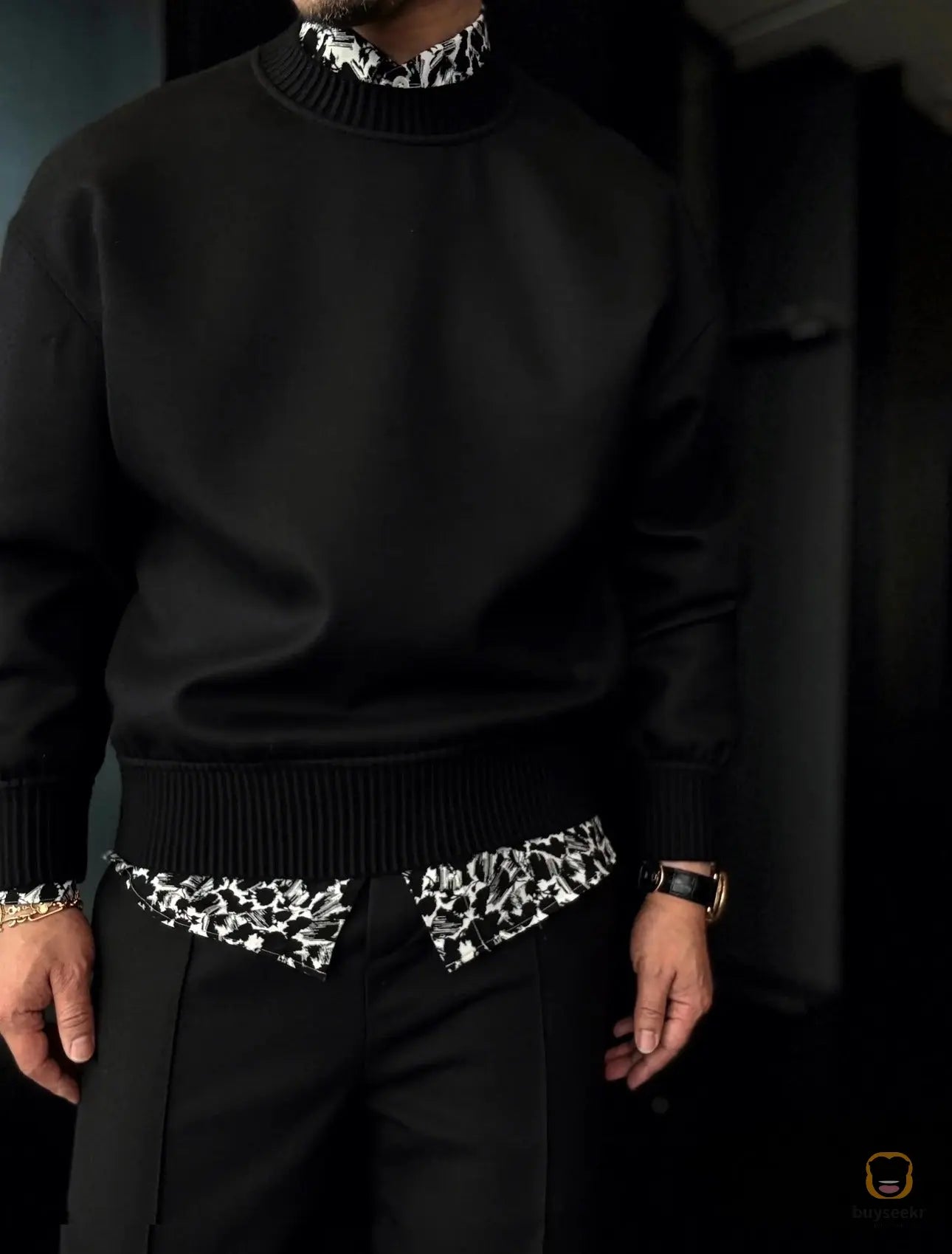 Cozy Spring Style Suit - MYSTERYBOXS