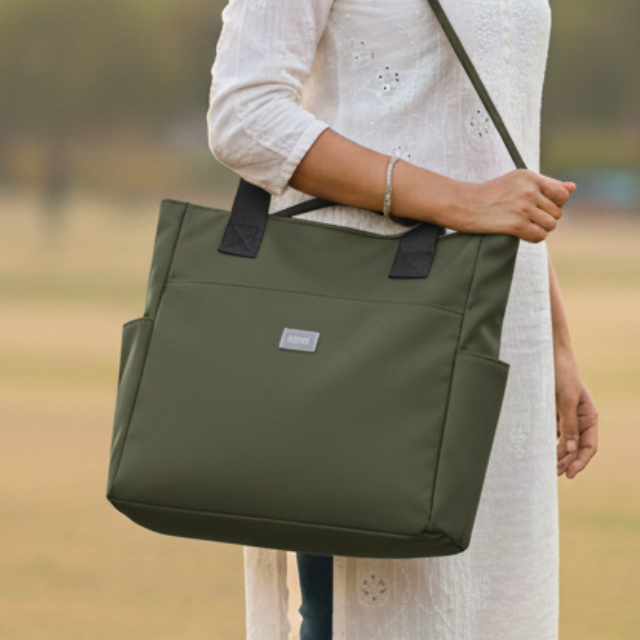 RevaCarry ™ Large Multiple Compartments Handbag