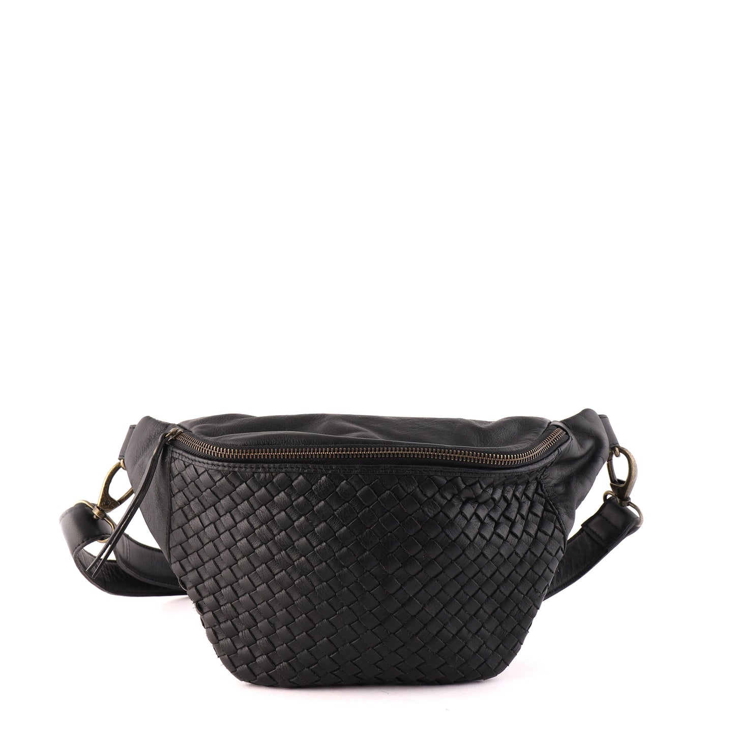 Presentazione della borsa a tracolla IVY