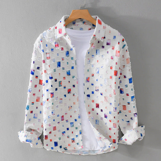 BUNDLEWEA™ - New summer style - Mosaic - MYSTERYBOXS