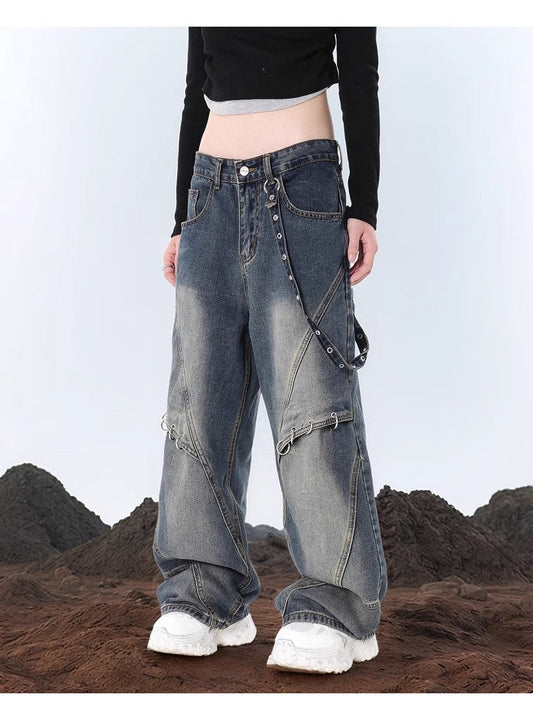 Designer jeans - MYSTERYBOXS