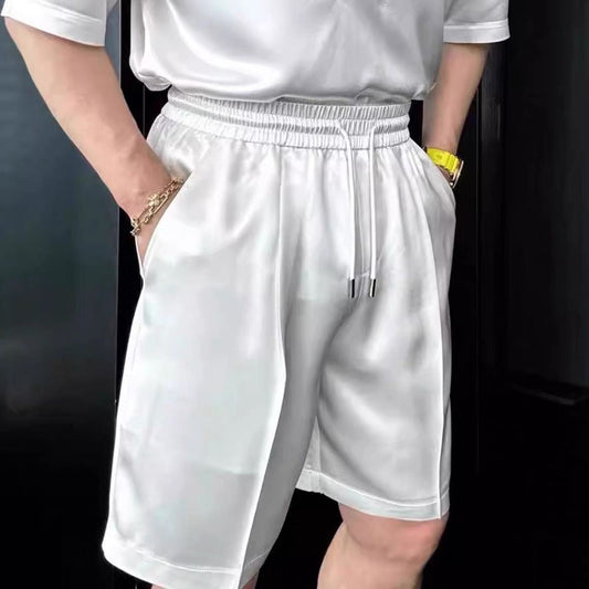 Easy Zip Summer Shirt Set - MYSTERYBOXS