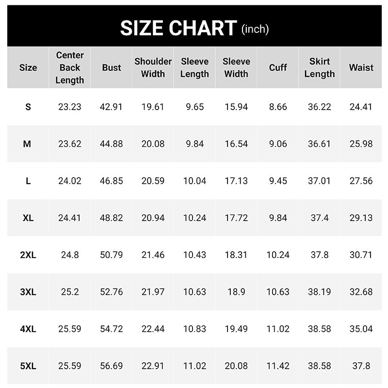 Women's Sweet Floral Print Skirt - MYSTERYBOXS