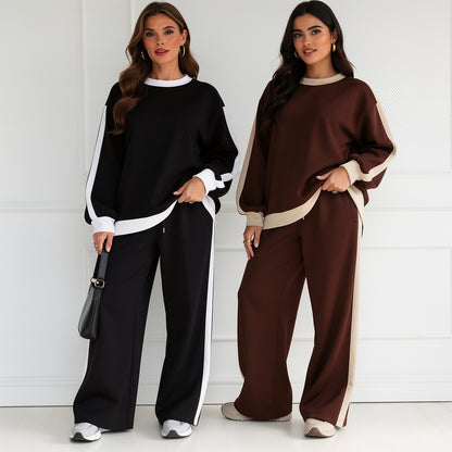 Year's Lowest: BOGO Today Only! Luxury Texture Fleece Tracksuit