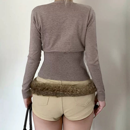 Premium Wool Pullover - MYSTERYBOXS