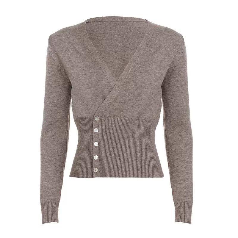 Premium Wool Pullover - MYSTERYBOXS