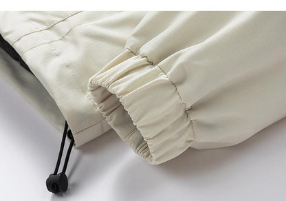 [Branded stock clearance] New winter warm white duck down jacket for men - MYSTERYBOXS