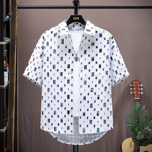 BUNDLEWEA™ - New summer style - Mosaic