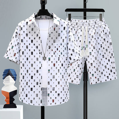 BUNDLEWEA™ - New summer style - Mosaic - MYSTERYBOXS