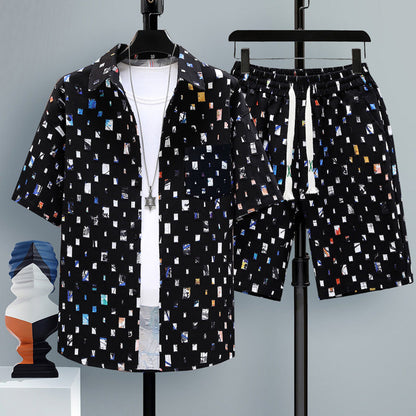 BUNDLEWEA™ - New summer style - Mosaic - MYSTERYBOXS
