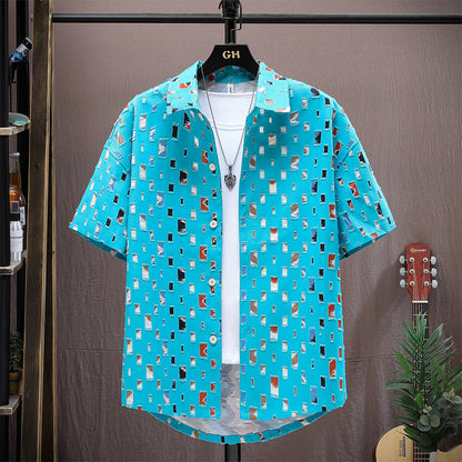 BUNDLEWEA™ - New summer style - Mosaic - MYSTERYBOXS