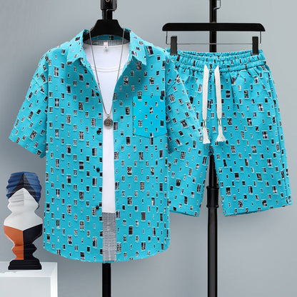 BUNDLEWEA™ - New summer style - Mosaic - MYSTERYBOXS