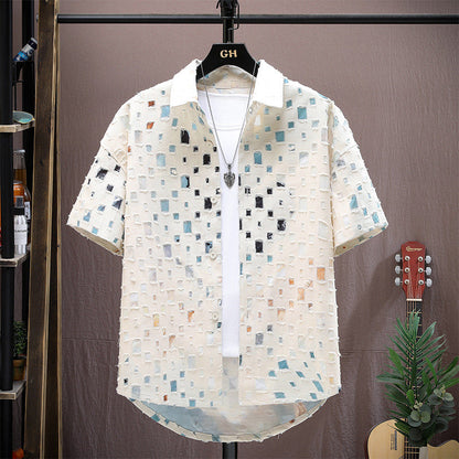 BUNDLEWEA™ - New summer style - Mosaic - MYSTERYBOXS
