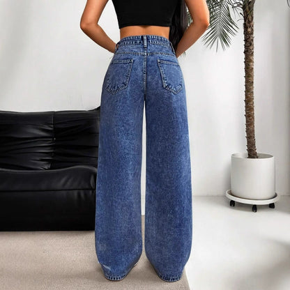 Ripped jeans - MYSTERYBOXS