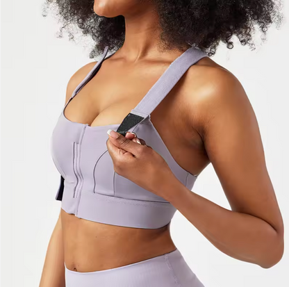 Adjustable bra - MYSTERYBOXS