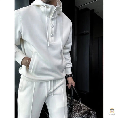 Cozy Chic Comfort Set - MYSTERYBOXS