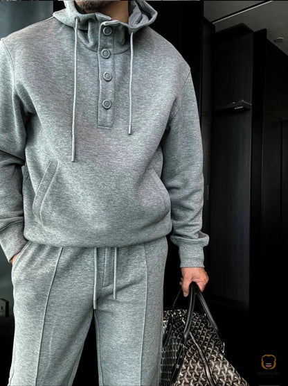 Cozy Chic Comfort Set - MYSTERYBOXS