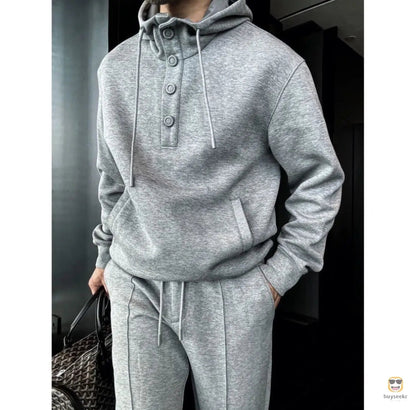 Cozy Chic Comfort Set - MYSTERYBOXS