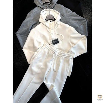 Cozy Chic Comfort Set - MYSTERYBOXS