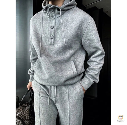 Cozy Chic Comfort Set - MYSTERYBOXS