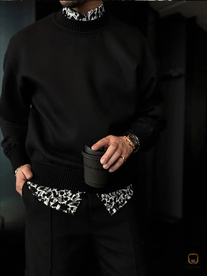 Cozy Spring Style Suit - MYSTERYBOXS