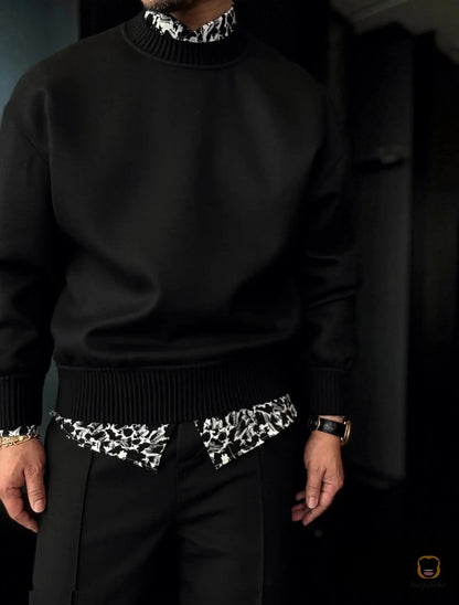 Cozy Spring Style Suit - MYSTERYBOXS