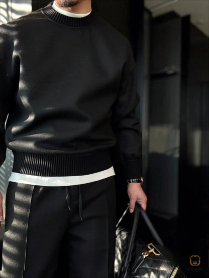 Cozy Spring Style Suit - MYSTERYBOXS
