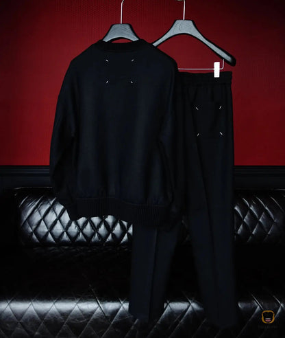 Cozy Spring Style Suit - MYSTERYBOXS