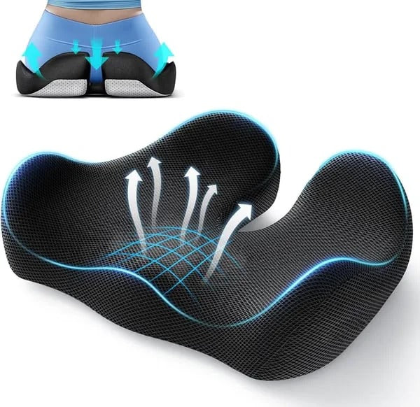 Cuscino ergonomico in memory foam