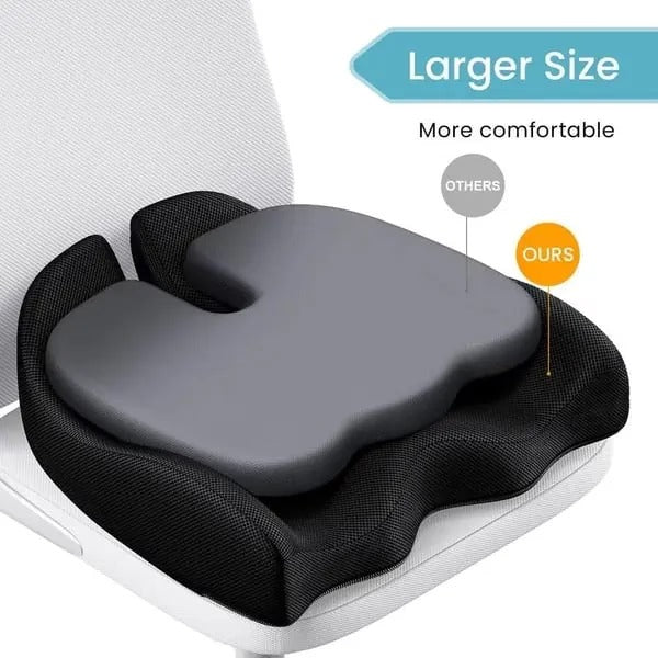 Cuscino ergonomico in memory foam