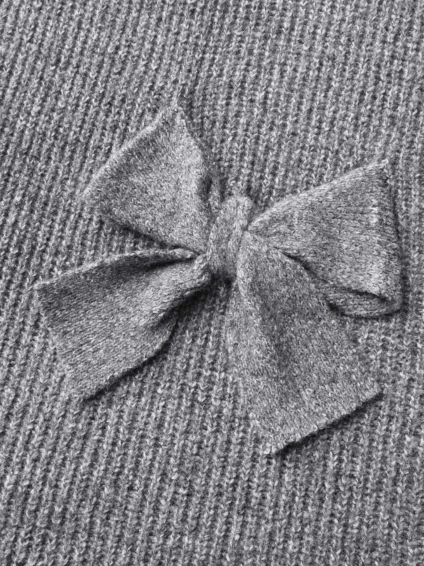 Butterfly Back Pullover