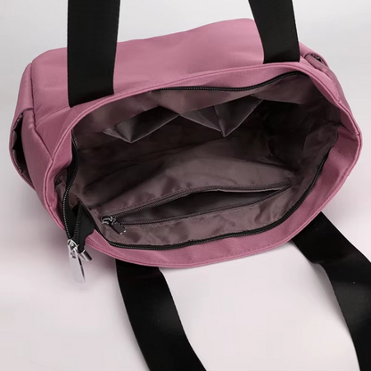 RevaCarry ™ Large Multiple Compartments Handbag