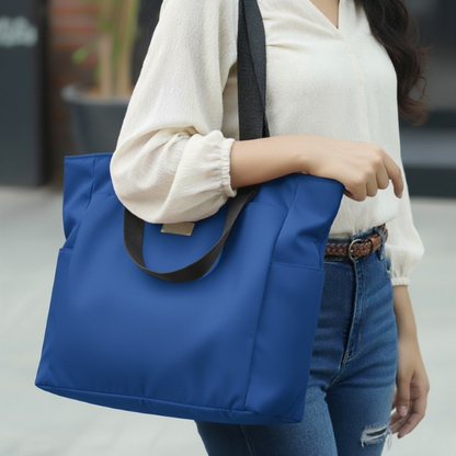 RevaCarry ™ Large Multiple Compartments Handbag