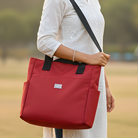 RevaCarry ™ Large Multiple Compartments Handbag