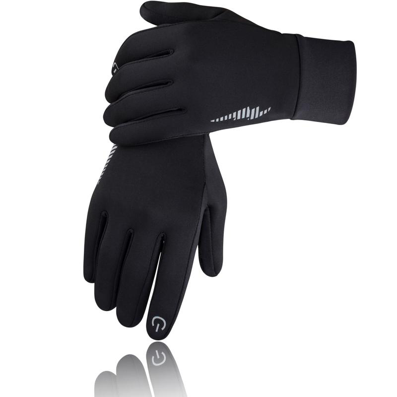 Skavix Waterproof Winter Touchscreen Gloves – Windproof & Thermal for Men & Women