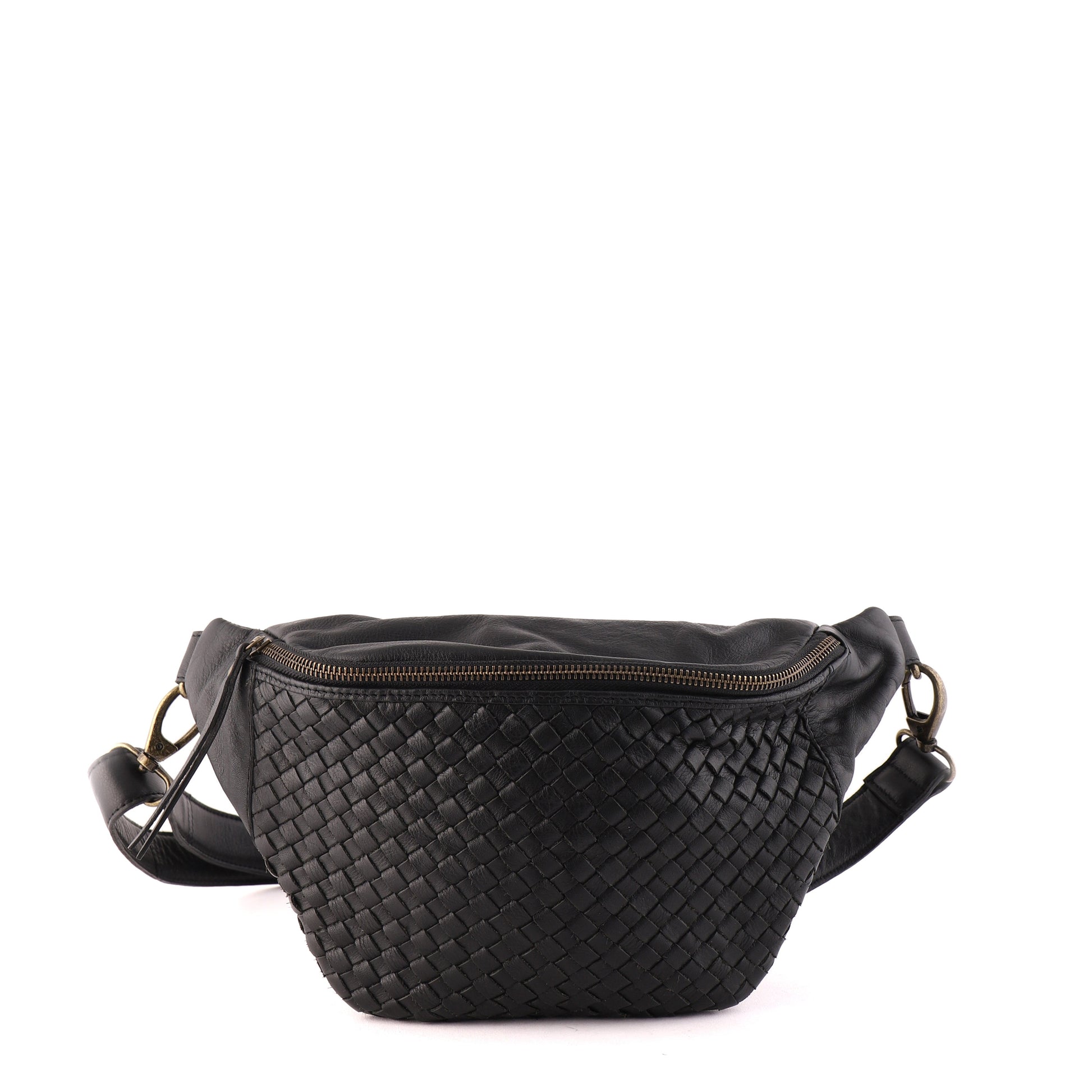 Presentazione della borsa a tracolla IVY