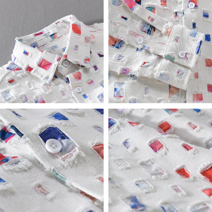 BUNDLEWEA™ - New summer style - Mosaic - MYSTERYBOXS