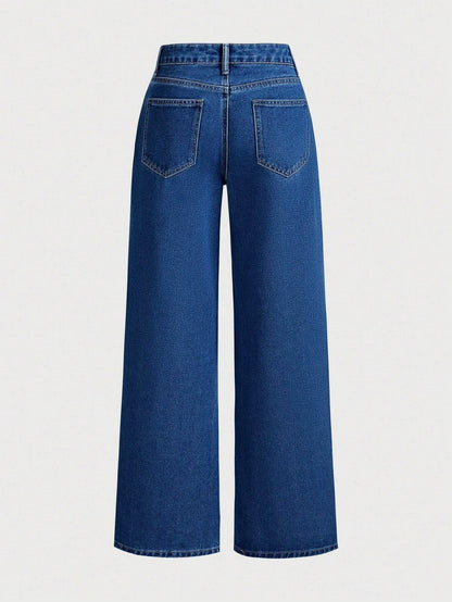 Bow jeans - MYSTERYBOXS