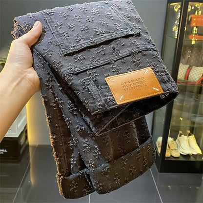 Rivet jeans - MYSTERYBOXS