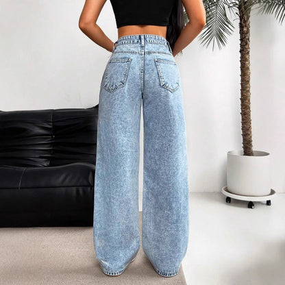 Ripped jeans - MYSTERYBOXS