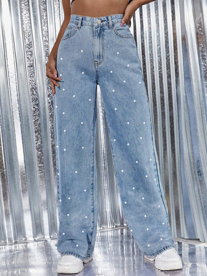 Pearl Jeans - MYSTERYBOXS