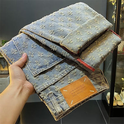Rivet jeans - MYSTERYBOXS
