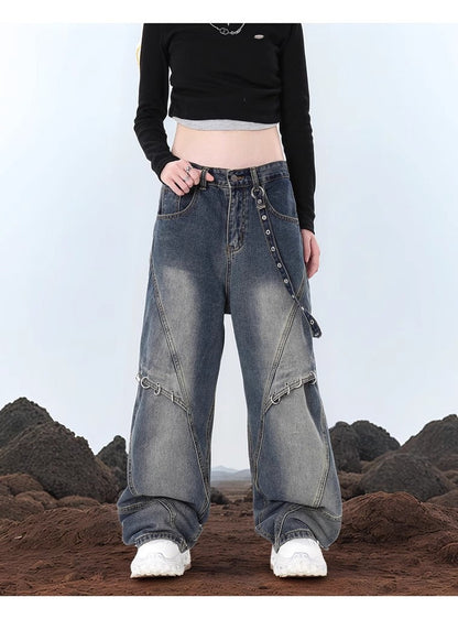 Designer jeans - MYSTERYBOXS