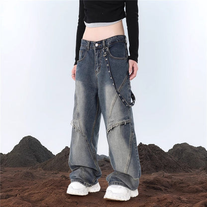 Designer jeans - MYSTERYBOXS