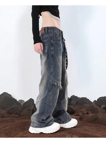 Designer jeans - MYSTERYBOXS