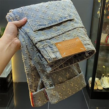 Rivet jeans - MYSTERYBOXS