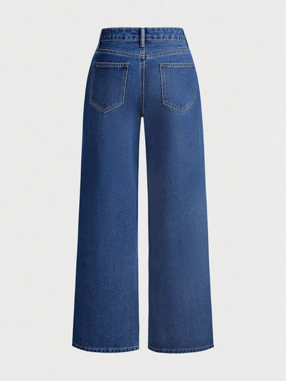Bow jeans - MYSTERYBOXS