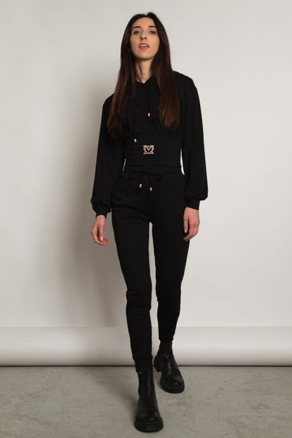 Minimalist Cotton Comfort Set